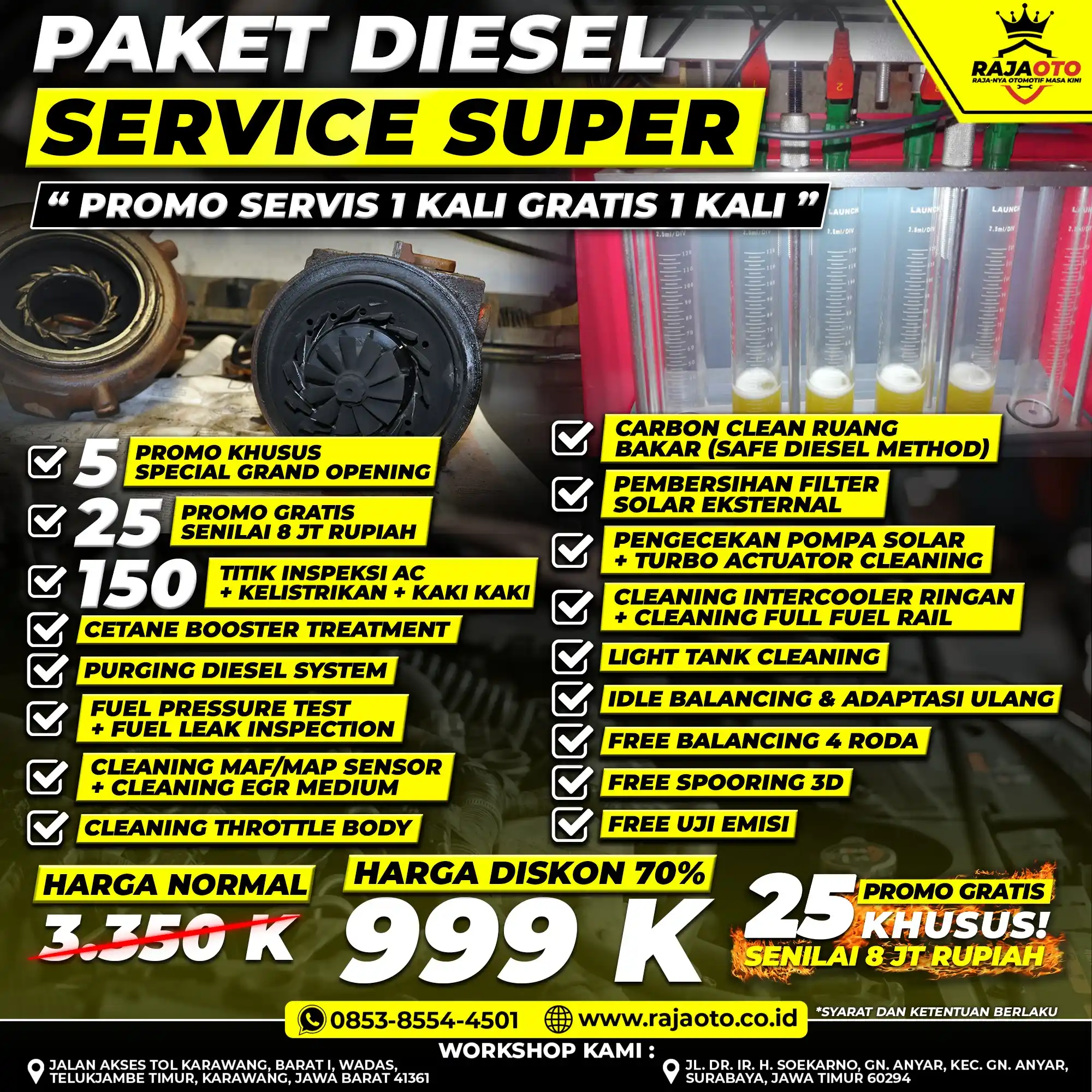 DIESEL PREMIUM